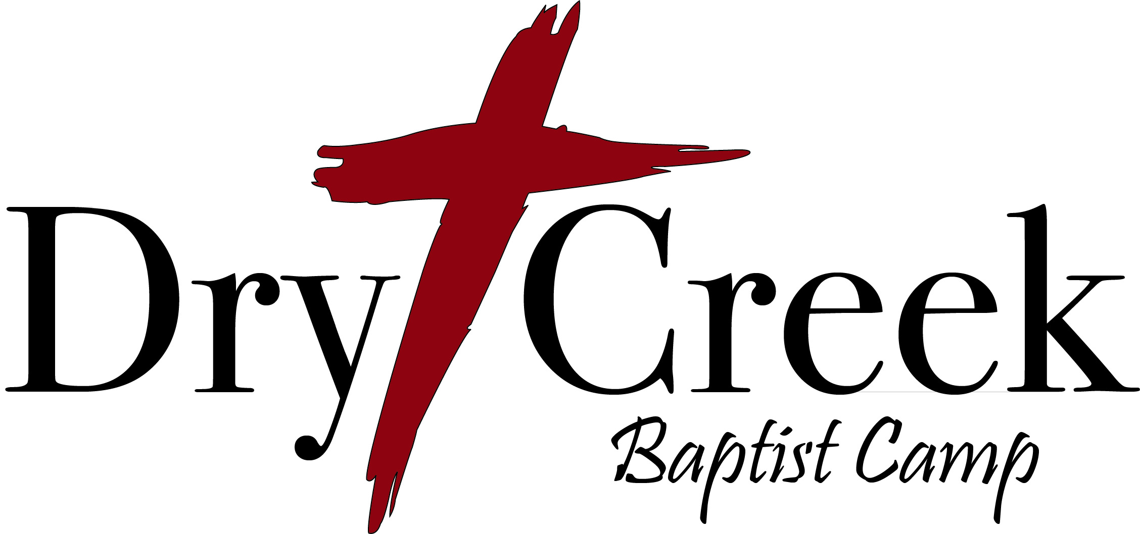 Apparel Dry Creek Baptist Camp